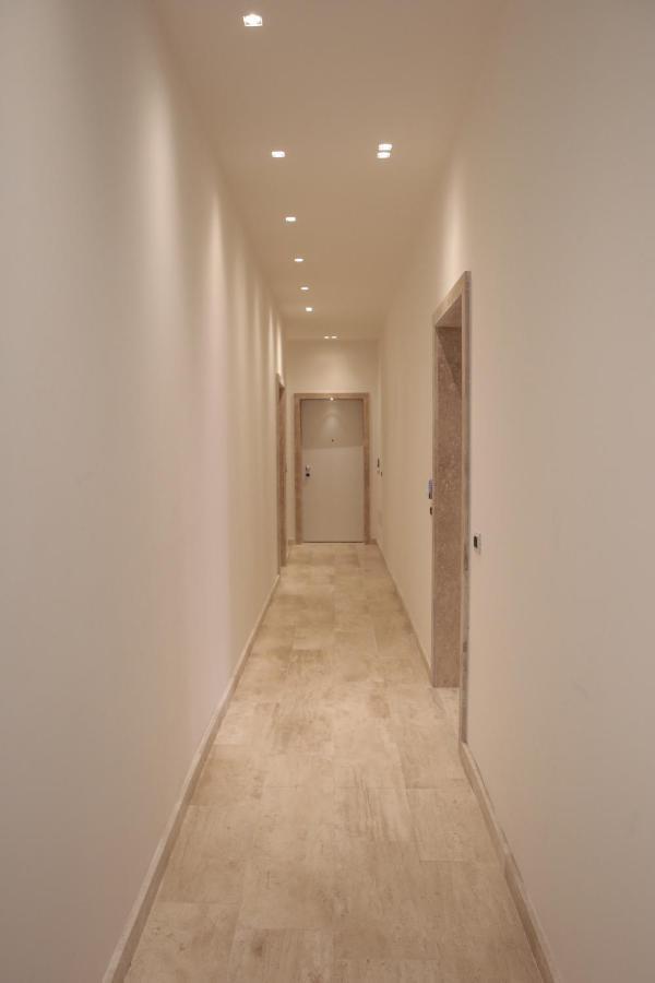 Ferienwohnung Loft Mono 3 Cagliari Exterior foto